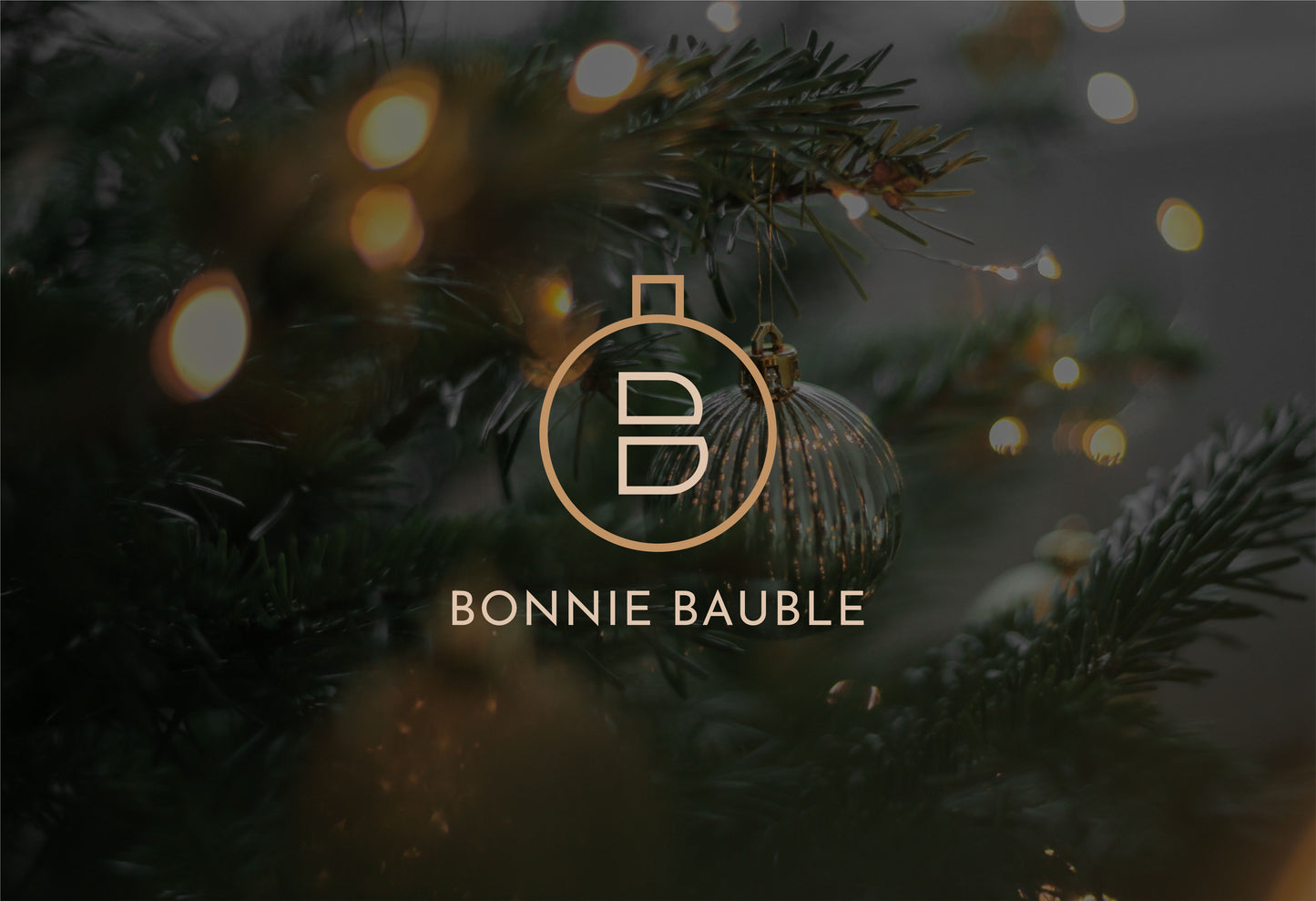 Bonnie Bauble Gift Card